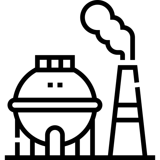 Glycol Dehydration Icon