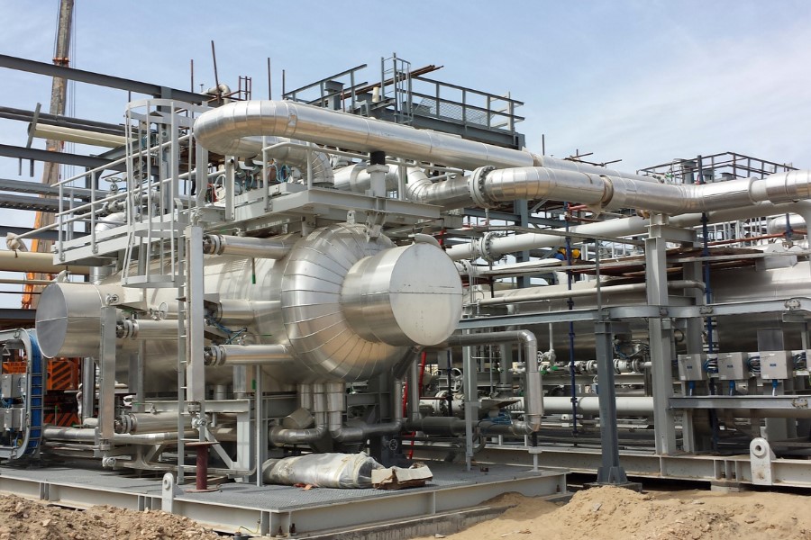 Process Engineering
